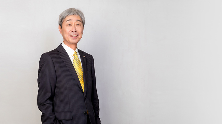“实现安全、安心，让笑容绽放。”