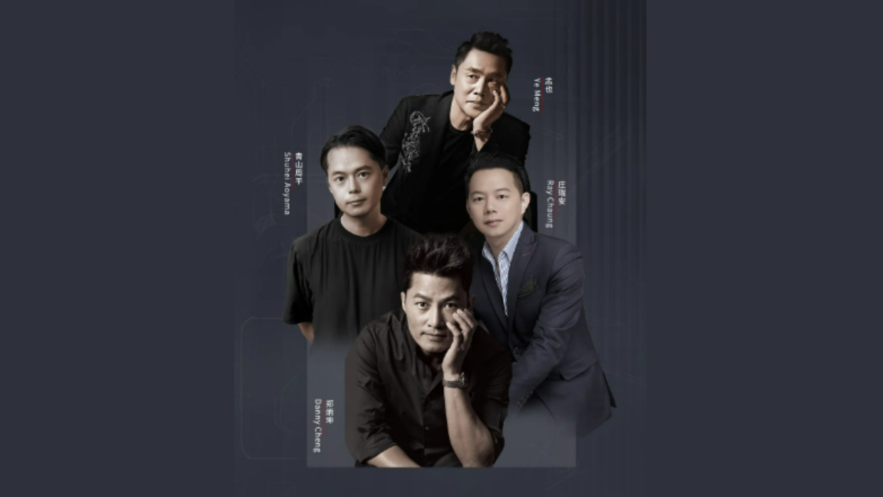 官宣！东芝电梯四大美学鉴赏官就位，共赏升降艺术美学