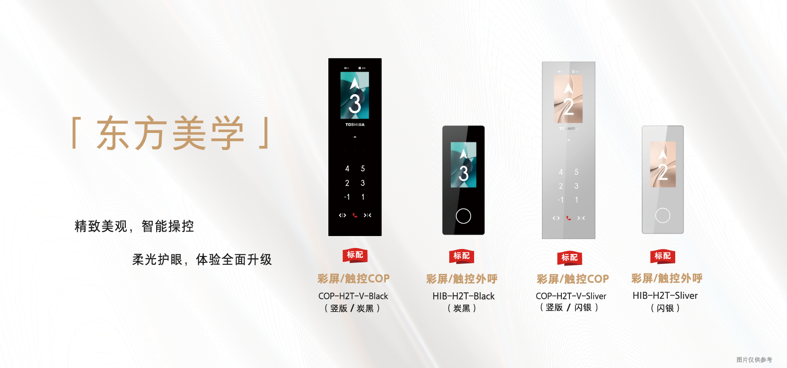 流畅操纵